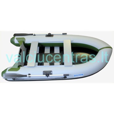 Valtis Dulkan D290 R